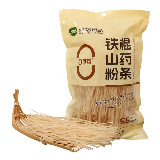 Iron Stick Yam Vermicelli 200g