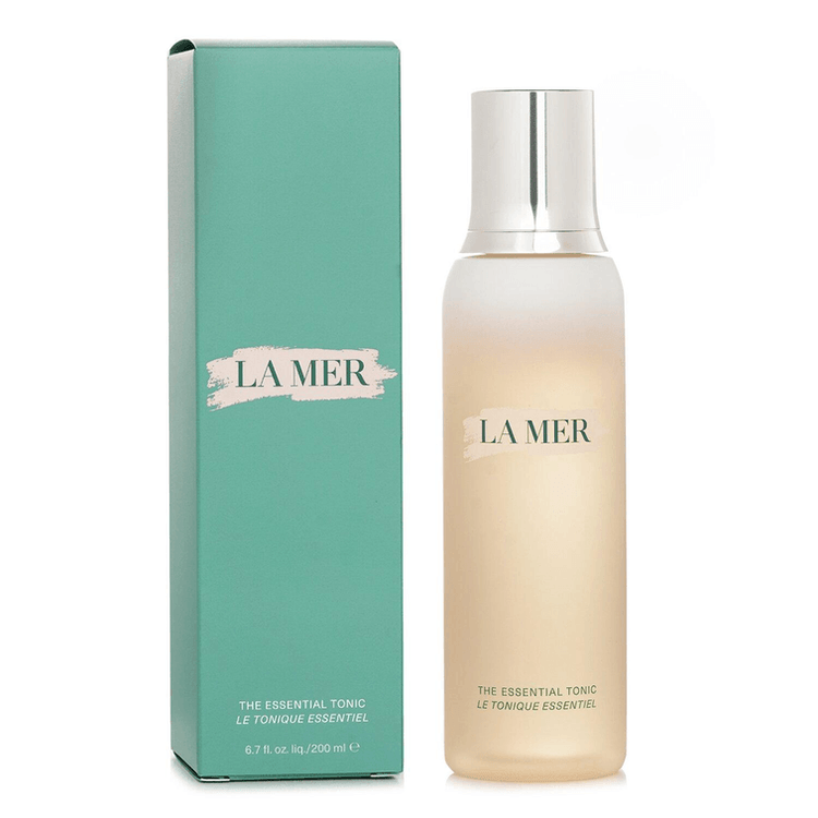 CRÈME DE LA MER クレンジングローション 200ml CRÈME DE LA MER