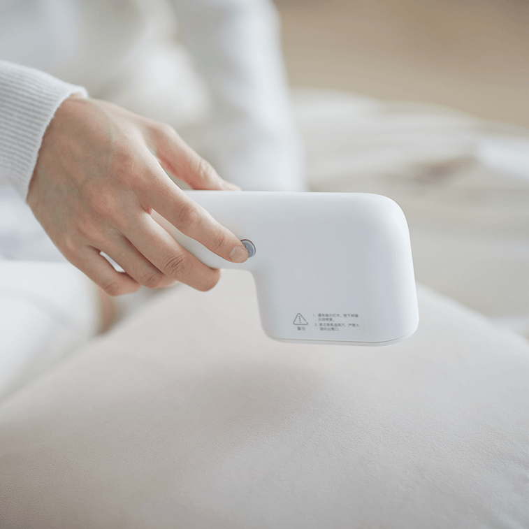 Portable Handheld Clothes Steamer – Strong Steam for Deep Wrinkles | Safe for All Fabrics | Ideal for Travel & Home 5