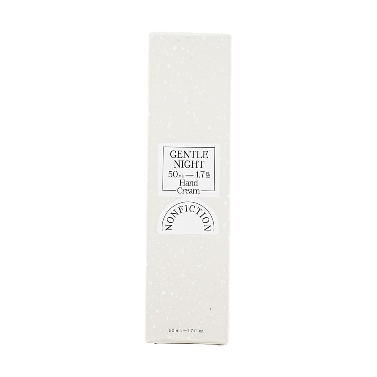 Hand Cream,Gentle Night,1.7 fl oz 4