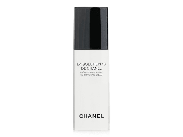 Chanel La Solution 10 De Chanel Sensitive Skin Cream 141030 - Yami.com