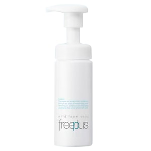 Kanebo Gentle Cleansing Foam 150ml