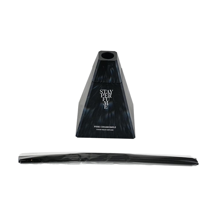 韩国MUMCHIT 晚安扩香香薰 芳香疗愈香氛 藤条扩香 #​​粉红洋甘菊​​ 6