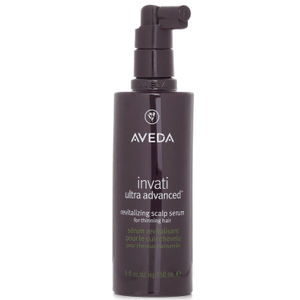 【香港直邮】 美国 AVEDA Invati Ultra 高级赋活头皮精华液 150ml