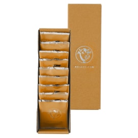 Chocolate Mascarpone Cheese Cookies 9pc