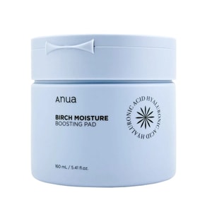 Birch Moisture Boosting Pad 150ml