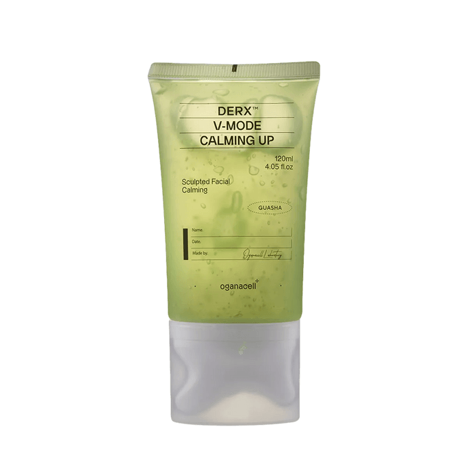 DERX V-MODE CALMING UP 4.05 fl oz【Soothing & Repairing】【Firming & Lifting】