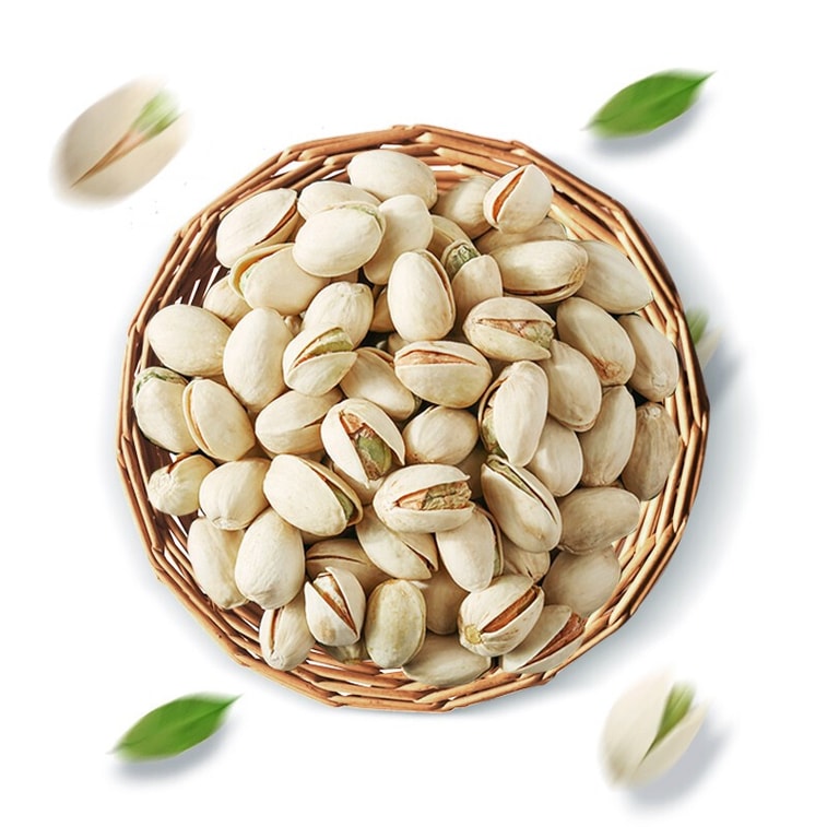 Pistachio Roasted Salted 348g 7