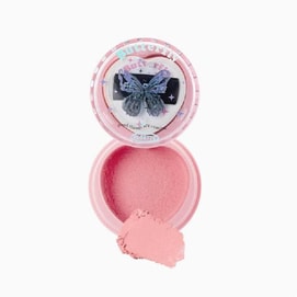 花洛莉亚 好美莉亚腮红膏06奶杏露 【糯叽叽 伪素颜神器】