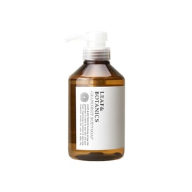 Matsuyama Leaf & Botanics Grapefruit Body Soap 400ml