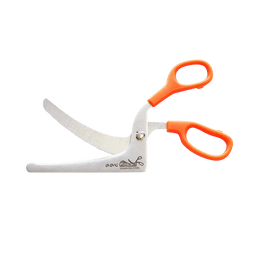 NONOJI||快捷方便披萨剪刀||1个