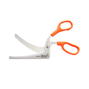 NONOJI||素早くて便利なピザはさみ||1 個