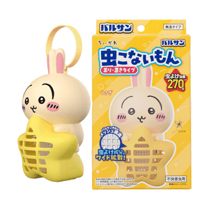 VARSAN Chiikawa 2-in-1 Repellent - Usagi 1 Count