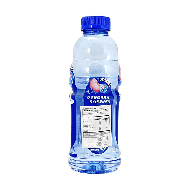 마이동 복숭아맛 600 ml 7