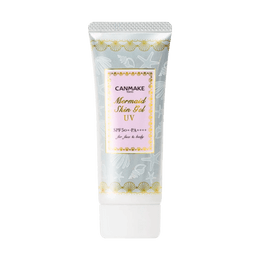 Mermaid Primer Skin Gel  #01 Clear Michelle Choi Recommended