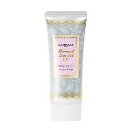 Mermaid Primer Skin Gel #01 Clear Michelle Choi Recommended