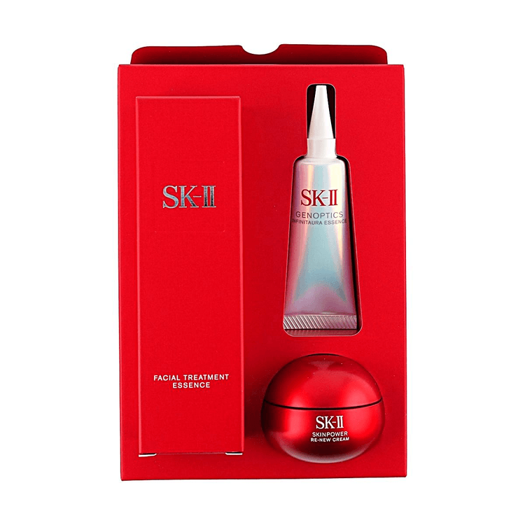 SK-II Best Collection Trial Kit Facial Treatment Essence 2.54 fl