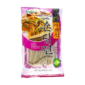 Dried Glass Noodle Sweet Potato 500g
