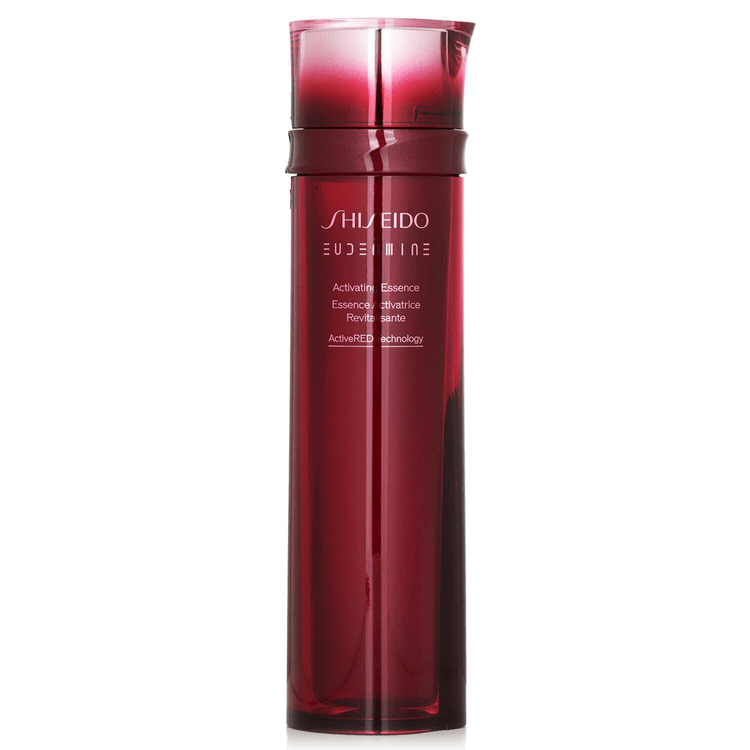 香港直送】SHISEIDO リバイタライジング アンド ブライトニング エッセンス ウォーター 145ml/4.9oz - Yami