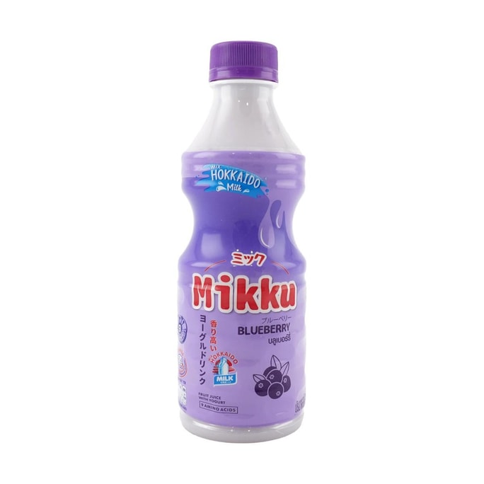 Yoghurt, Blueberry Flavor , 10.14 fl oz