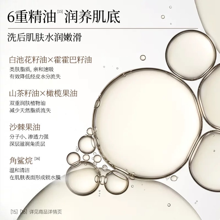 【Expédition directe de Hong Kong】 Xitai Essence de parfum pour le corps Rose de Jinshan 400ml Cadeau : même parfum 50ml + 3 échantillons de gel douche 8ml + boule de douche + feuille de cire 4-en-1 parfum pour le corps Parfum 12h apaisant raffermissant Double effet lavage et démaquillage 6