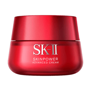 SK2 SKINPOWER Advanced Cream  2.8oz - Anti-Aging for all Skin Type New For 23