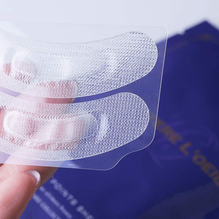 MYSTERE L'OEIL||微针精华法令纹眼部面膜||4对 6