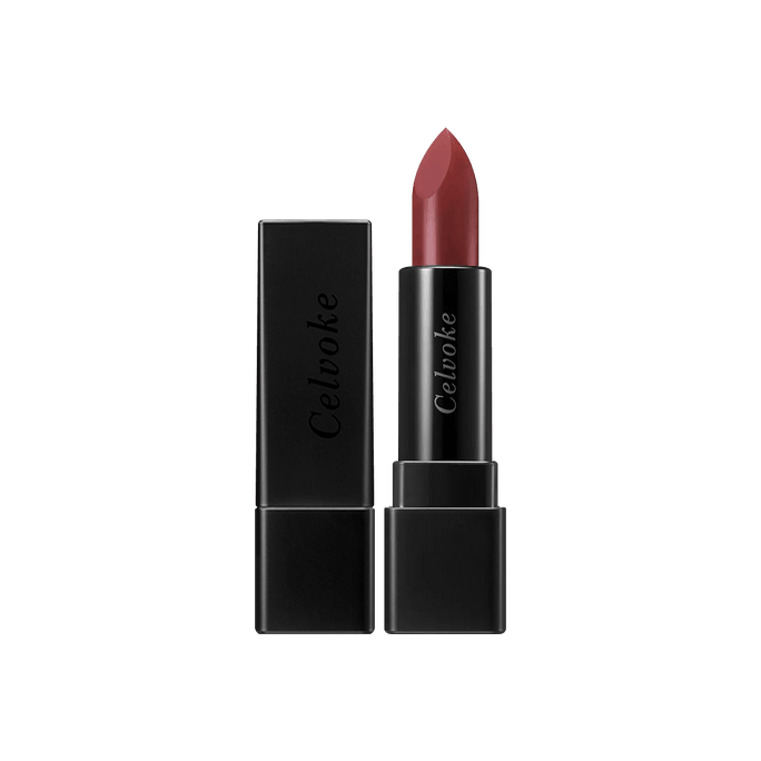 Dignified Lips Lipstick 10 Brick