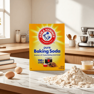 Baking Soda Straight Pack, 15.97 oz