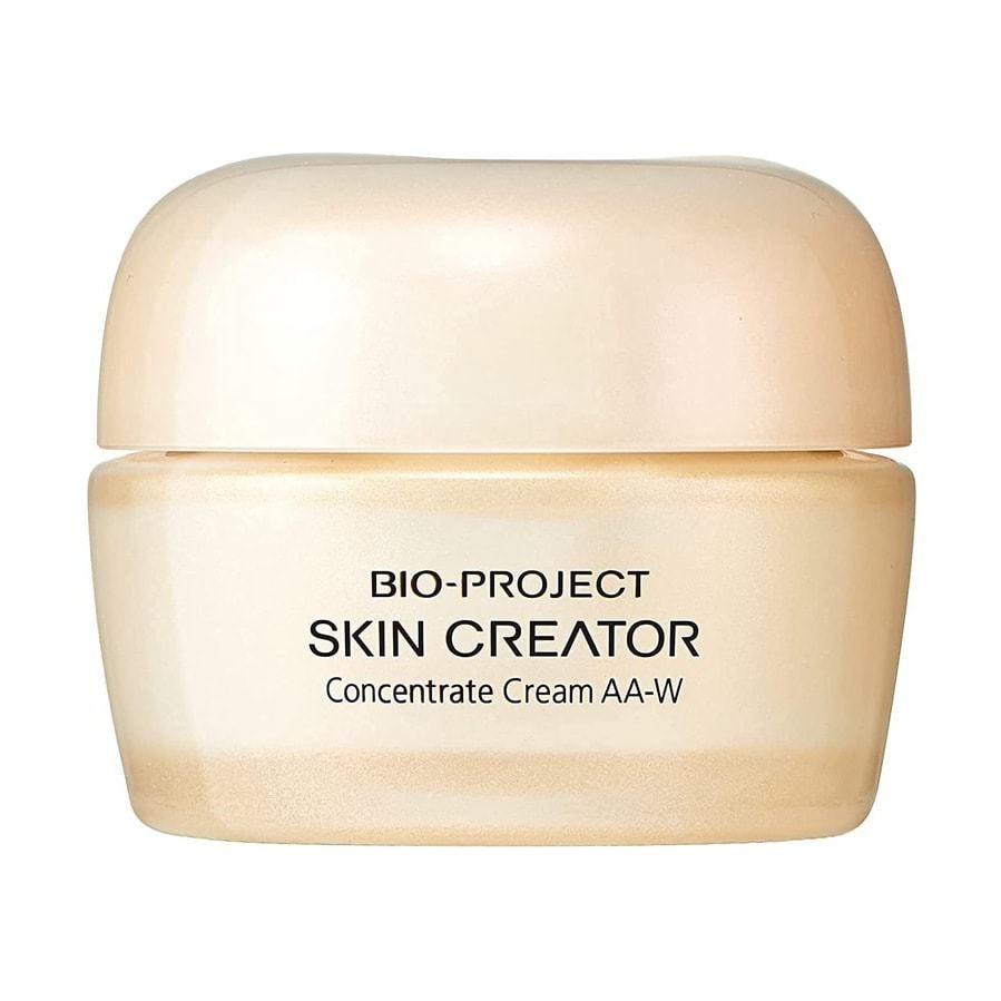 フェイスクリーム SKIN CREATOR Concentrate Cream 40g a2a0e51d2a3755f718f12516f4700d