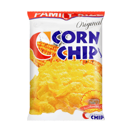 Corn Chips Family Pack 8.75 oz