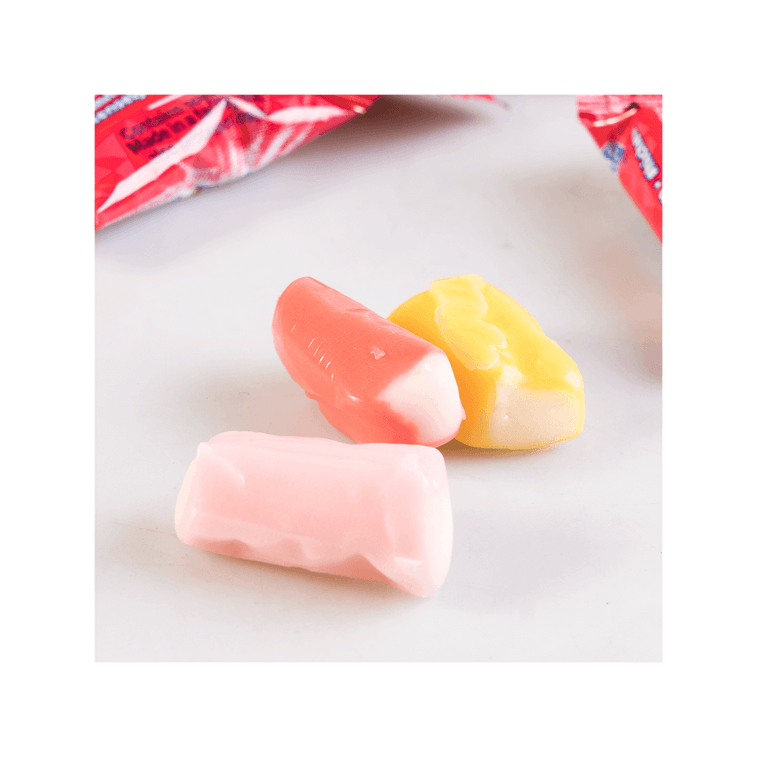 새콤달콤 츄잉 캔디 모듬 90 g 4