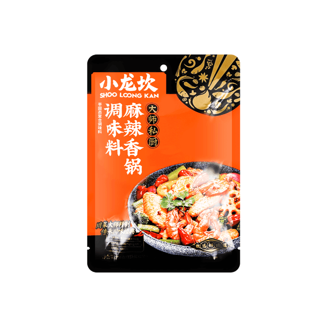 Spicy Stir Fry Seasoning, 8.81 oz