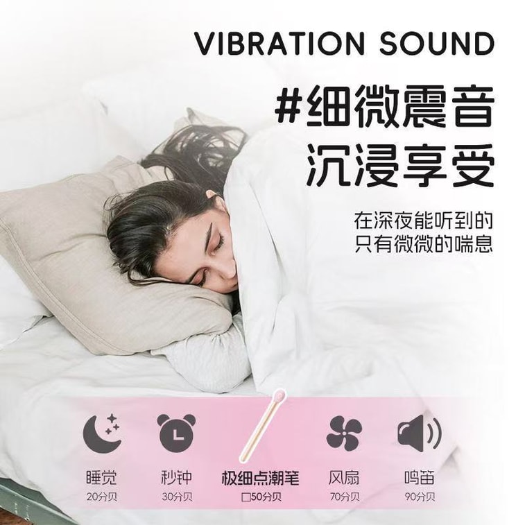  Women's Intimate Care Vibrating Wand Anal Plug Sexual Aids 1 Piece Confidential Shipment 5
