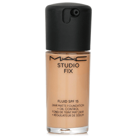  Studio Fix Fluid Foundation SPF 15 - # NC25  30ml/1oz