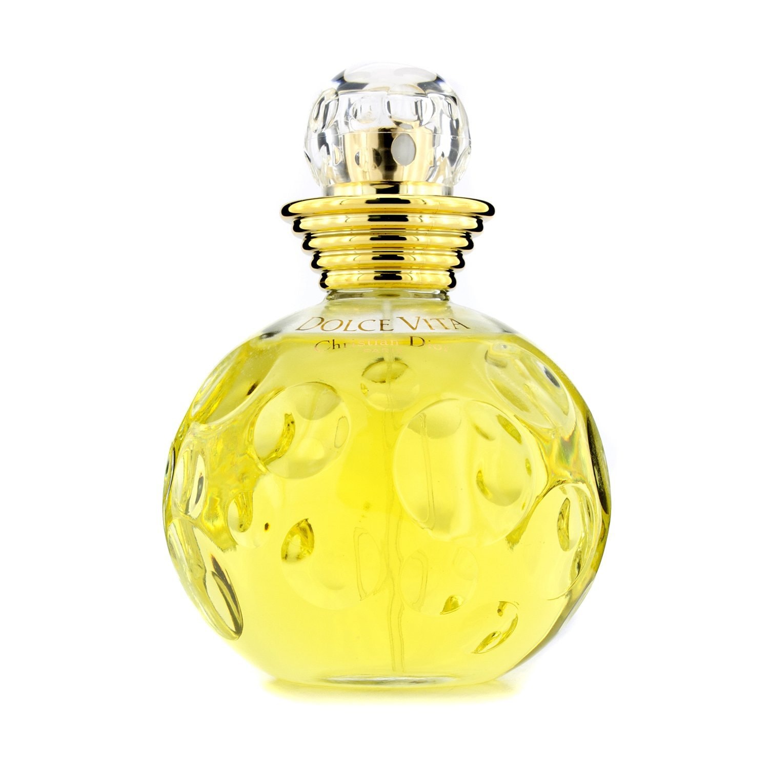 香港直邮】迪奥快乐之源女士淡香水Dolce Vita EDT 100ml/3.3oz - 亚米