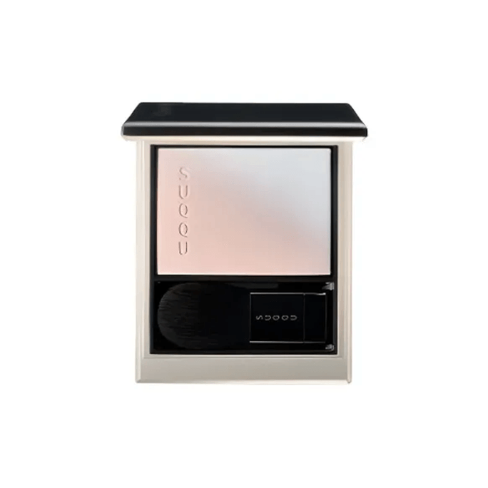 2026 Spring Limited Blurring Color Highlighter #101 YUMEMITSUYA 6.4g