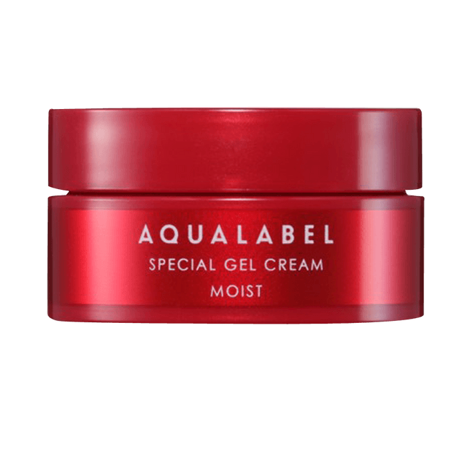 [Gift]   AQUALABEL Watermark || Special Edition Five-in-One High Moisturizing Cream 20g || 1 piece