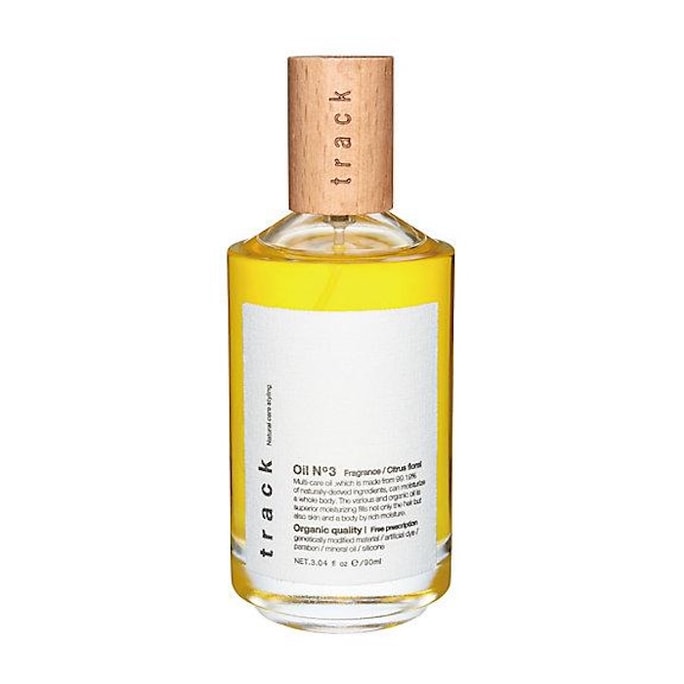 track oil 90ml NO.3