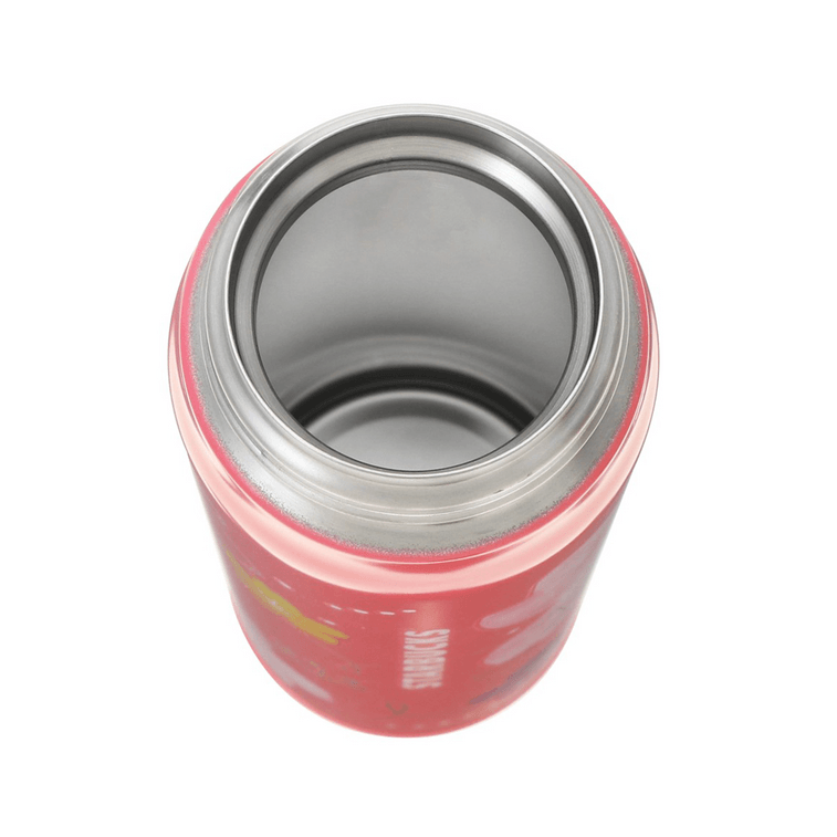 2024 桜春ステンレスボトル ビビッドピンク 500ml 4