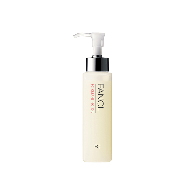 BC Anti-Aging Care Cleansing Oil 120ml