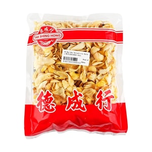 德成行 三等百合 G3-14oz