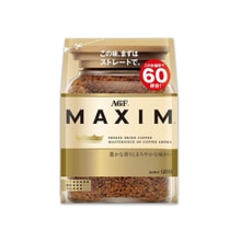 AGF Maxim Instant Coffee Bagged 120g - Yami.com