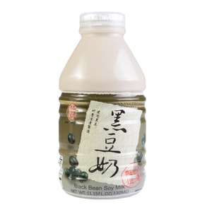 LAMSHENGKEE Black Soybean Milk 330ml