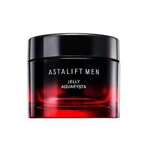 ASTALIFT 艾詩緹||黑炎紳妝 男士抗糖紅寶石精華||60g