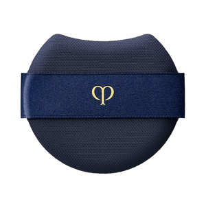 Clé de Peau Beauté Dramatic Light Long Lasting Air Cushion Puff 1pc