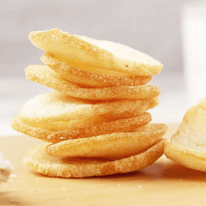 Shrimp Chips Original Flavor,2.12 oz