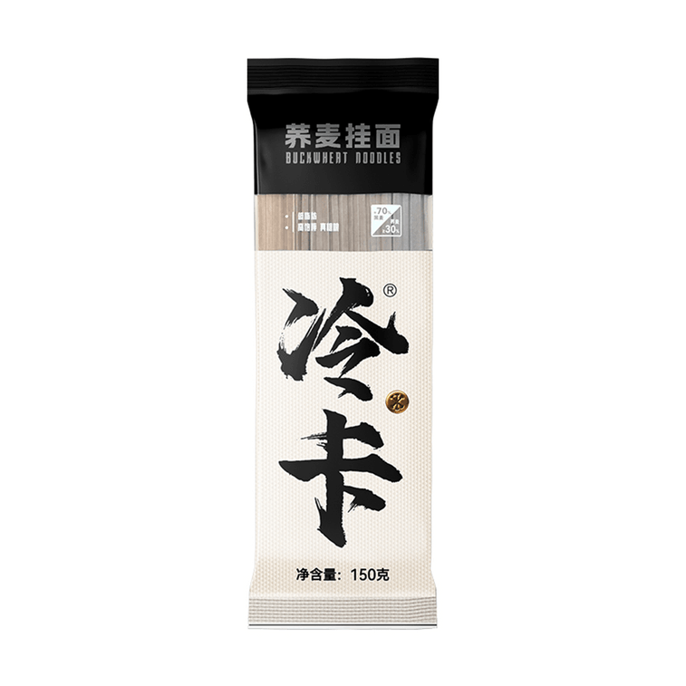 そば麺、5.29オンス 4