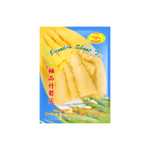 蜻蜓牌 包庄竹笋尖 火锅涮菜必备 454g