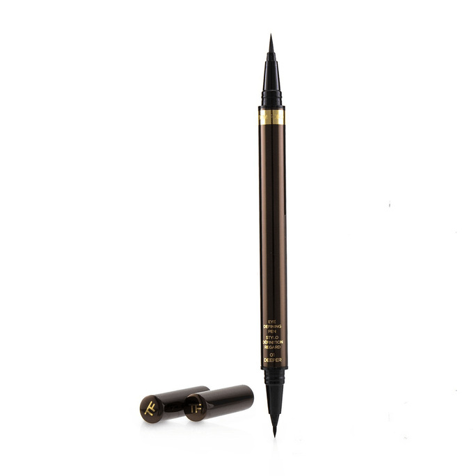 Eye Defining Pen - # 01 Deeper  0.8ml/0.03oz